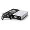 Ohio State University OSU Black Xbox One S All-Digital Edition Bundle Skin