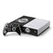 Ohio State University OSU Black Xbox One S Console and Controller Bundle Skin