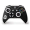 Ohio State University OSU Black Xbox One S Controller Skin
