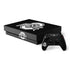 Ohio State University OSU Black Xbox One X Bundle Skin
