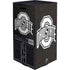 Ohio State University OSU Black Xbox Series X Bundle Skin