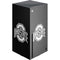 Ohio State University OSU Black Xbox Series X Console Skin