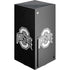 Ohio State University OSU Black Xbox Series X Console Skin