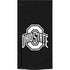 Ohio State University OSU Black Xbox Series X Console Skin