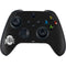 Ohio State University OSU Black Xbox Series X Controller Skin