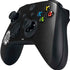 Ohio State University OSU Black Xbox Series X Controller Skin