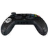 Ohio State University OSU Black Xbox Series X Controller Skin