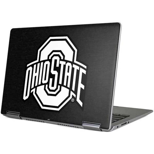 Ohio State University OSU Black Yoga 710 14in Skin