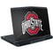 Ohio State University OSU Buckeyes Black Dell Alienware Skin