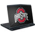 Ohio State University OSU Buckeyes Black Dell Alienware Skin