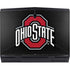 Ohio State University OSU Buckeyes Black Dell Alienware Skin