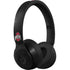 Ohio State University OSU Buckeyes Black Beats Solo Pro Skin