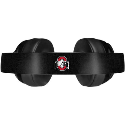 Ohio State University OSU Buckeyes Black Beats Solo Pro Skin