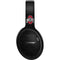 Ohio State University OSU Buckeyes Black Bose QuietComfort 35 II Headphones Skin