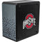 Ohio State University OSU Buckeyes Black Cooler Master MasterBox Q300L Mini Tower Skin