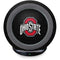 Ohio State University OSU Buckeyes Black Fast Charge Wireless Charging Stand Skin