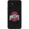 Ohio State University OSU Buckeyes Black Galaxy A54 5G Skin