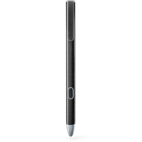 Ohio State University OSU Buckeyes Black Galaxy Book 12in Skin