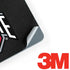 Ohio State University OSU Buckeyes Black Galaxy Book 12in Skin