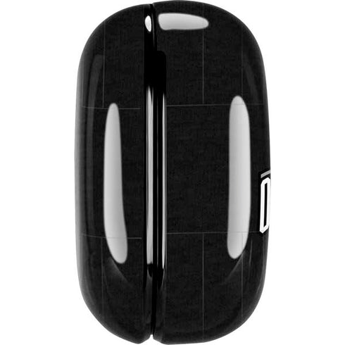 Ohio State University OSU Buckeyes Black Galaxy Buds Pro Skin