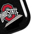 Ohio State University OSU Buckeyes Black Galaxy Buds Pro Skin