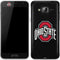 Ohio State University OSU Buckeyes Black Galaxy J3 Skin