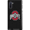 Ohio State University OSU Buckeyes Black Galaxy Note 10 Pro Case