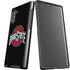Ohio State University OSU Buckeyes Black Galaxy Note 10 Pro Case