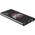Ohio State University OSU Buckeyes Black Galaxy Note 10 Pro Case