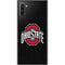 Ohio State University OSU Buckeyes Black Galaxy Note 10 Skin