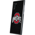 Ohio State University OSU Buckeyes Black Galaxy Note 10 Skin