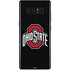 Ohio State University OSU Buckeyes Black Galaxy Note 8 Skin