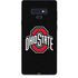 Ohio State University OSU Buckeyes Black Galaxy Note 9 Skin