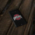 Ohio State University OSU Buckeyes Black Galaxy Note 9 Skin