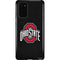 Ohio State University OSU Buckeyes Black Galaxy Note20 5G Pro Case