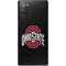 Ohio State University OSU Buckeyes Black Galaxy Note20 5G Skin