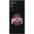 Ohio State University OSU Buckeyes Black Galaxy Note20 Ultra 5G Skin