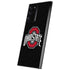 Ohio State University OSU Buckeyes Black Galaxy Note20 Ultra 5G Skin