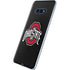 Ohio State University OSU Buckeyes Black Galaxy S10e Skin