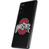 Ohio State University OSU Buckeyes Black Galaxy S20 Fan Edition Skin