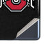 Ohio State University OSU Buckeyes Black Galaxy S20 Fan Edition Skin