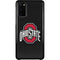 Ohio State University OSU Buckeyes Black Galaxy S20 Lite Case