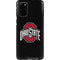 Ohio State University OSU Buckeyes Black Galaxy S20 Plus Pro Case