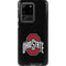Ohio State University OSU Buckeyes Black Galaxy S20 Ultra 5G Pro Case