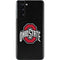 Ohio State University OSU Buckeyes Black Galaxy S21 5G Skin