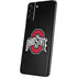 Ohio State University OSU Buckeyes Black Galaxy S21 5G Skin