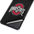 Ohio State University OSU Buckeyes Black Galaxy S21 5G Skin