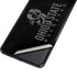 Ohio State University OSU Buckeyes Black Galaxy S21 Plus 5G Skin
