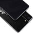 Ohio State University OSU Buckeyes Black Galaxy S21 Plus 5G Skin