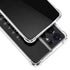 Ohio State University OSU Buckeyes Black Galaxy S21 Ultra 5G Clear Case